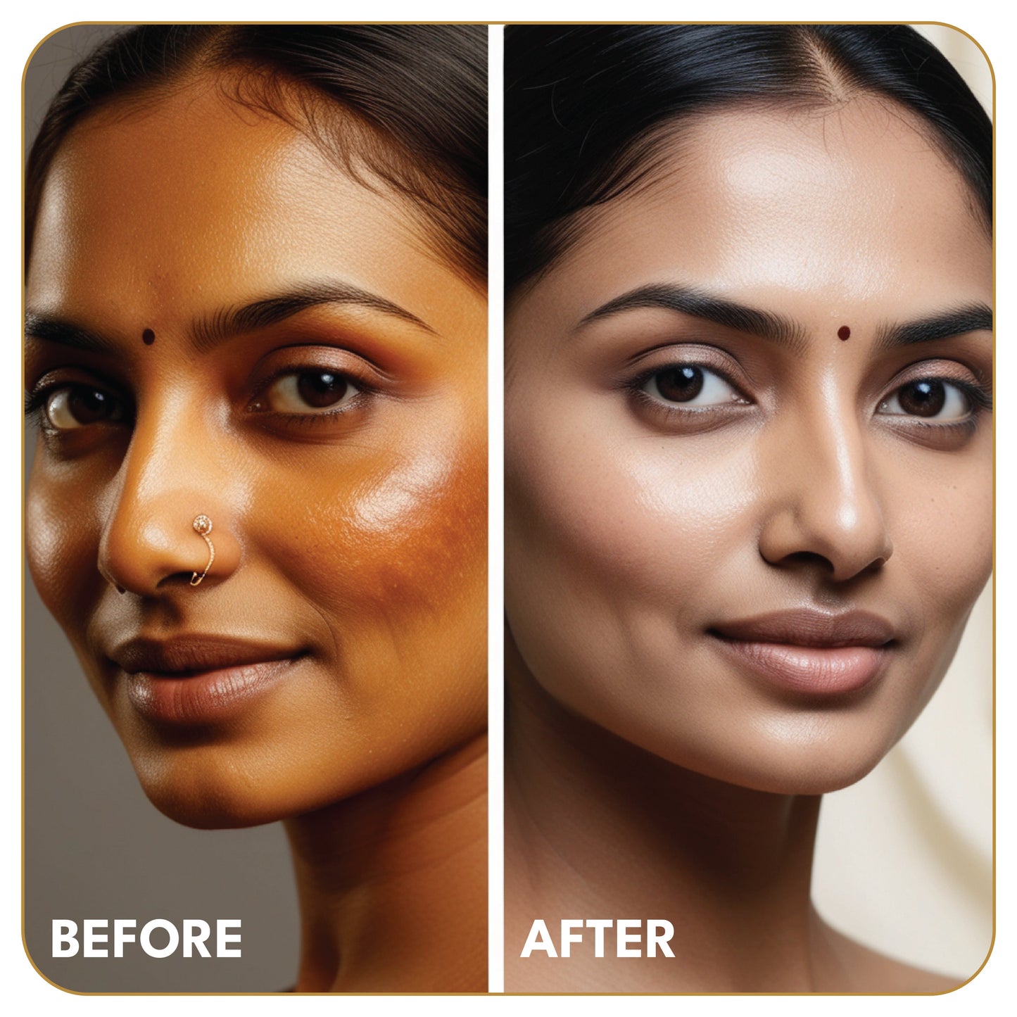 De-Tan Face Pack