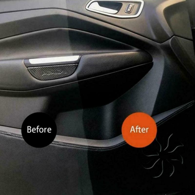 Plastic Parts Refurbish Agent