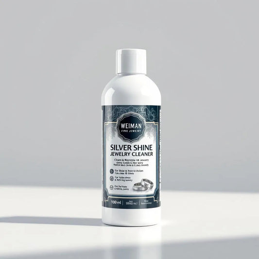 Dealio Silver Cleaner Liquid